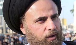 مدير مكتب الصدر ببغداد: بعض السياسيين يلعبون على وتر الطائفية وصلاتنا فوتت الفرصة عليهم